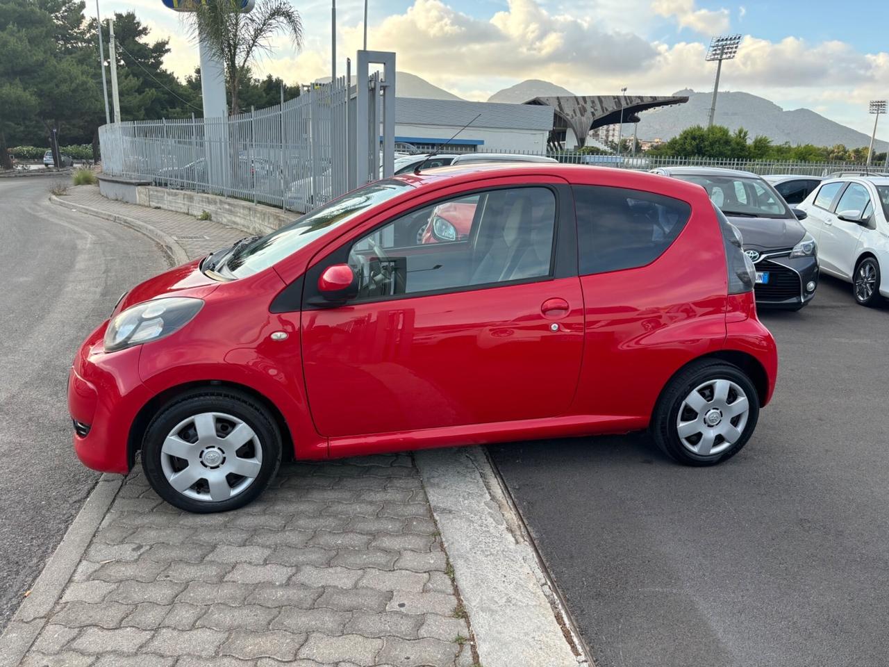 Citroen C1 1.0 3 porte airdream Amici
