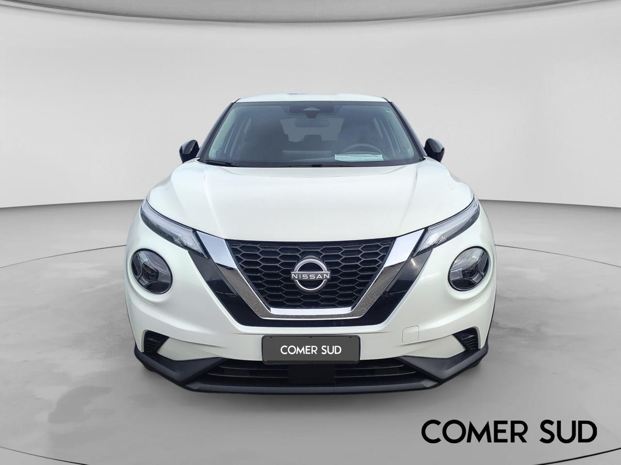 NISSAN Juke II 2024 - Juke 1.0 dig-t Acenta 114cv