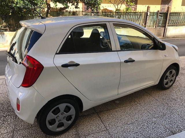 KIA Picanto 1.0 12V 5 porte Easy