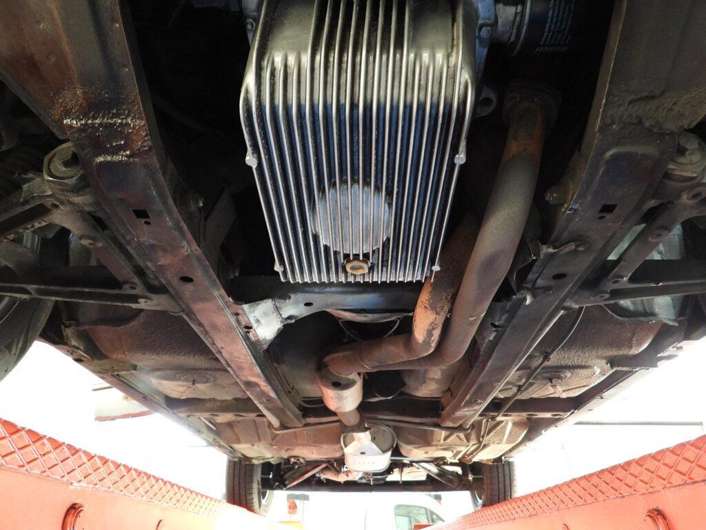 Alfa Romeo Alfetta 1.6
