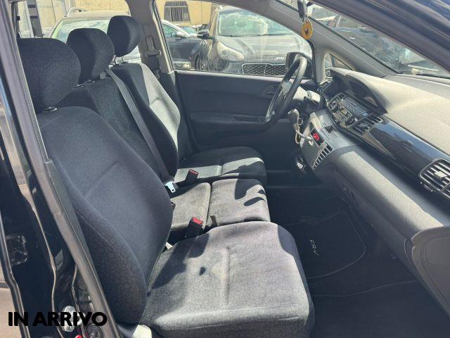 HONDA FR-V 1.7 16V VTEC
