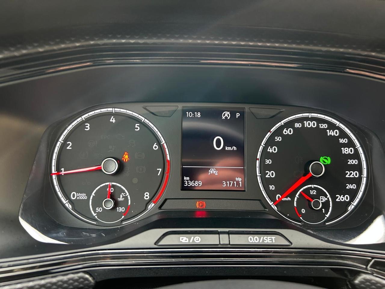 Volkswagen T-Cross 1.0 TSI 110 CV DSG Style