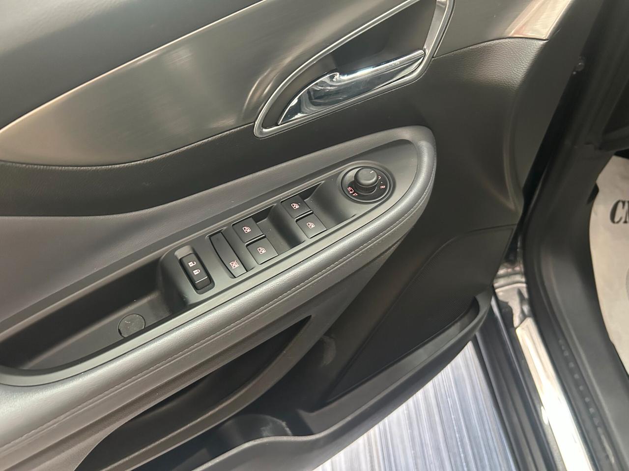 Opel Mokka 1.4 Turbo 140cv GPL di Serie Cosmo ITALIANA