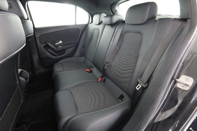 MERCEDES-BENZ A 180 A 180 Automatic Executive