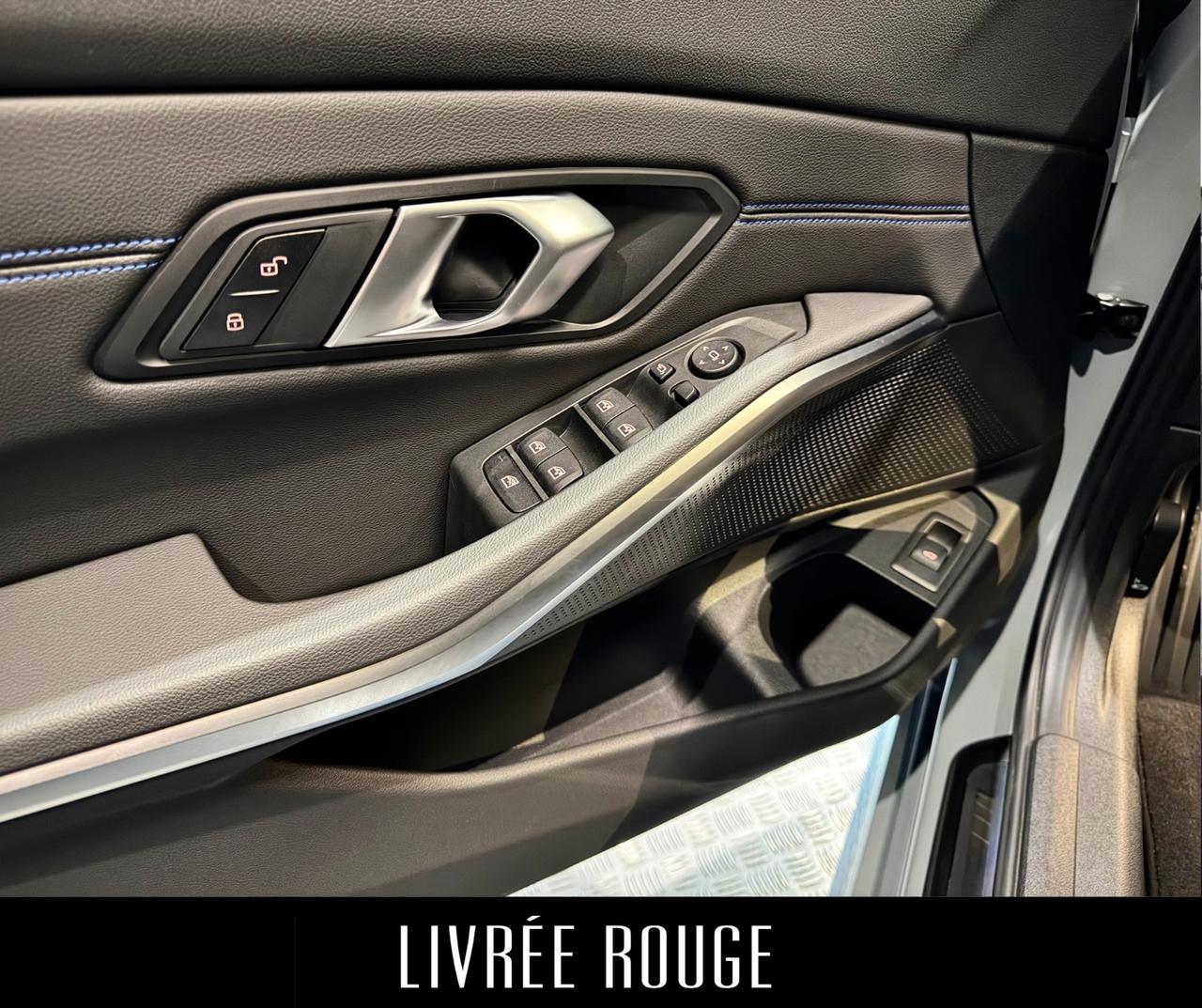 Bmw 330 i x Drive Touring M sport