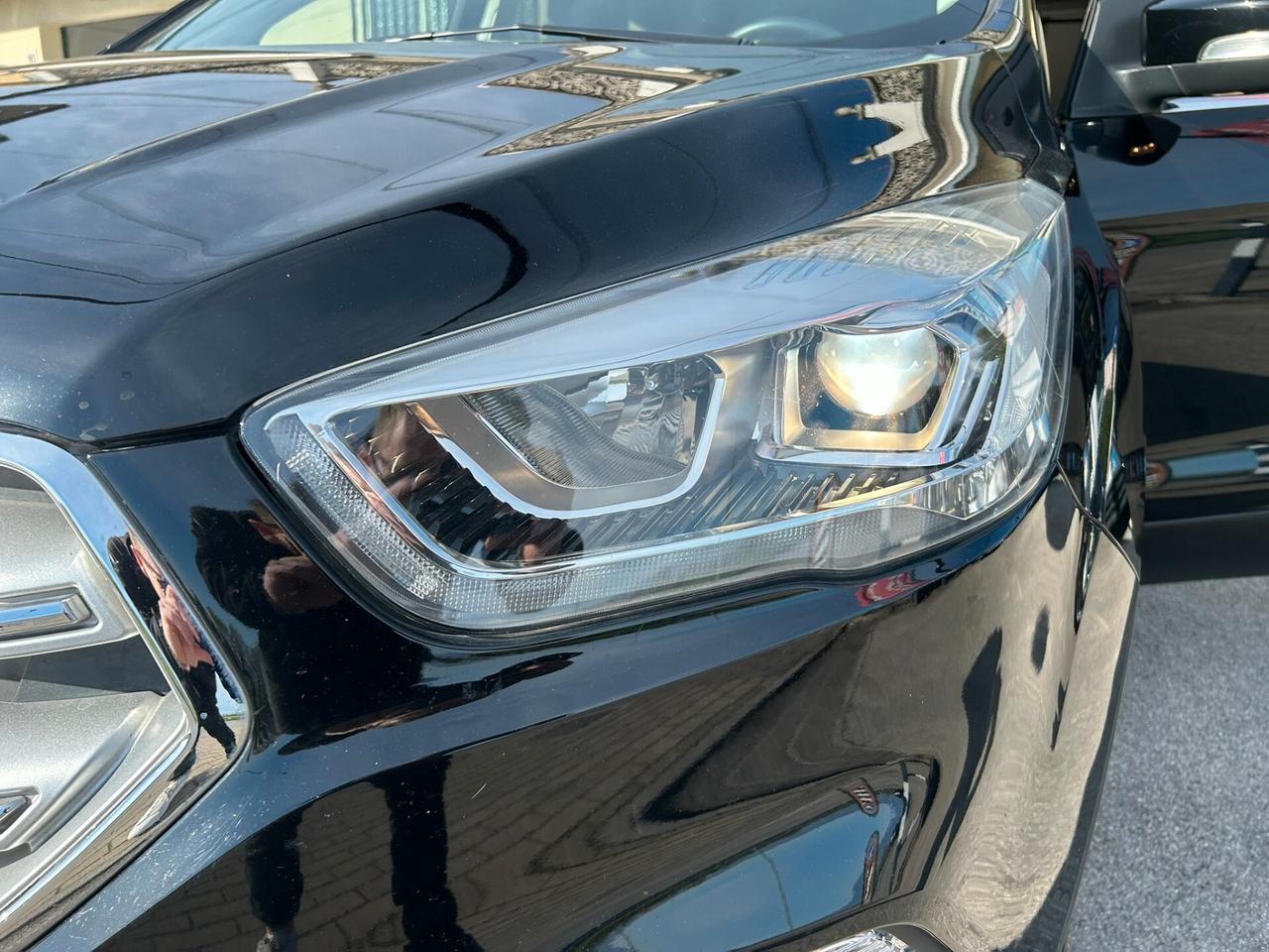 Ford Kuga 1.5 TDCI 120CV Business Powershift