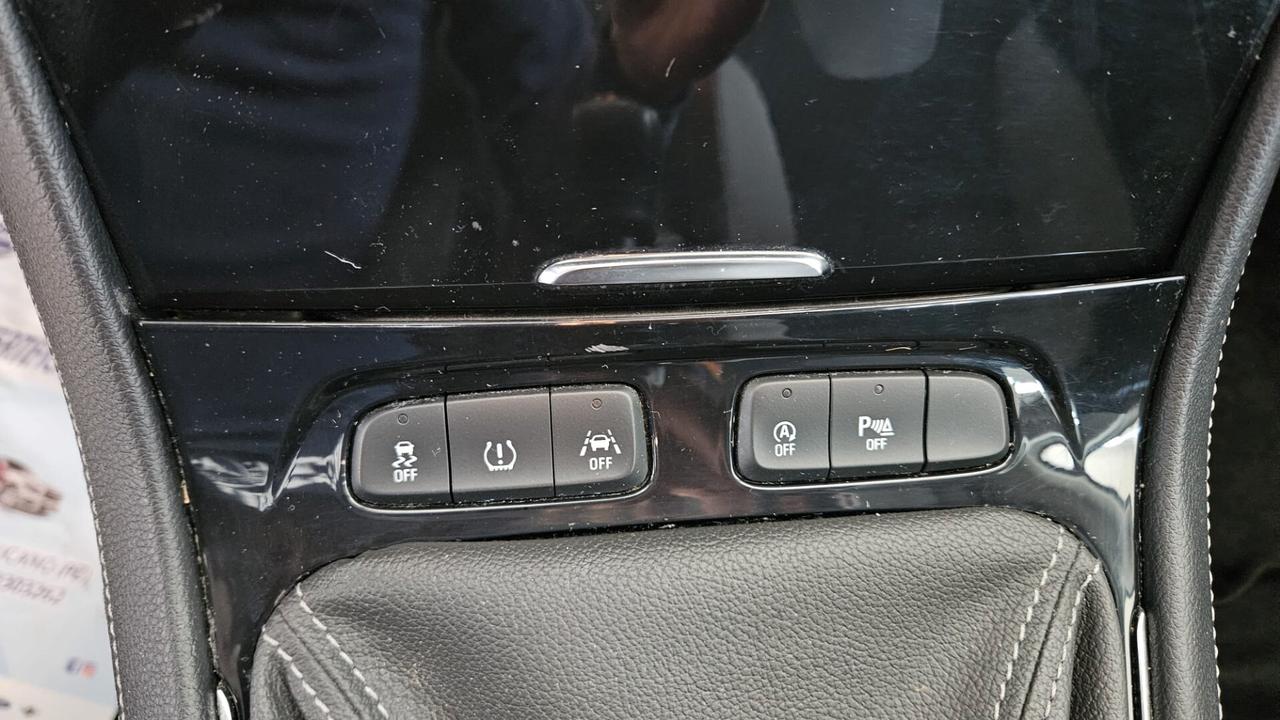 Opel Grandland X 1.6 diesel Ecotec Start&Stop Innovation