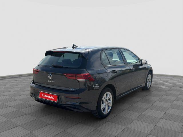 VOLKSWAGEN Golf Golf 1.0 eTSI EVO DSG Life