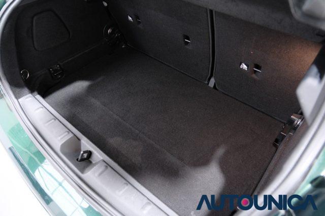 MINI Cooper SD 2.0 COOPER SD AUTOMATICA 5 PORTE