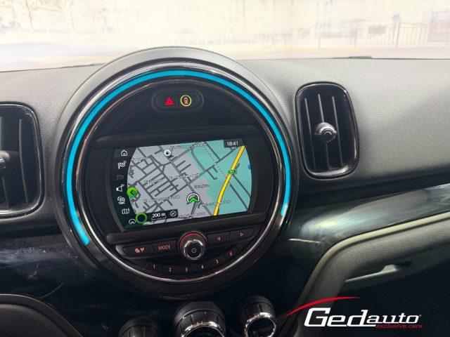 MINI Countryman 1.5 Cooper SE Hype Countryman ALL4 Automatica