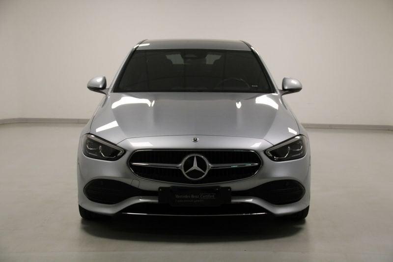 Mercedes-Benz Classe C 220 d Mild hybrid Sport