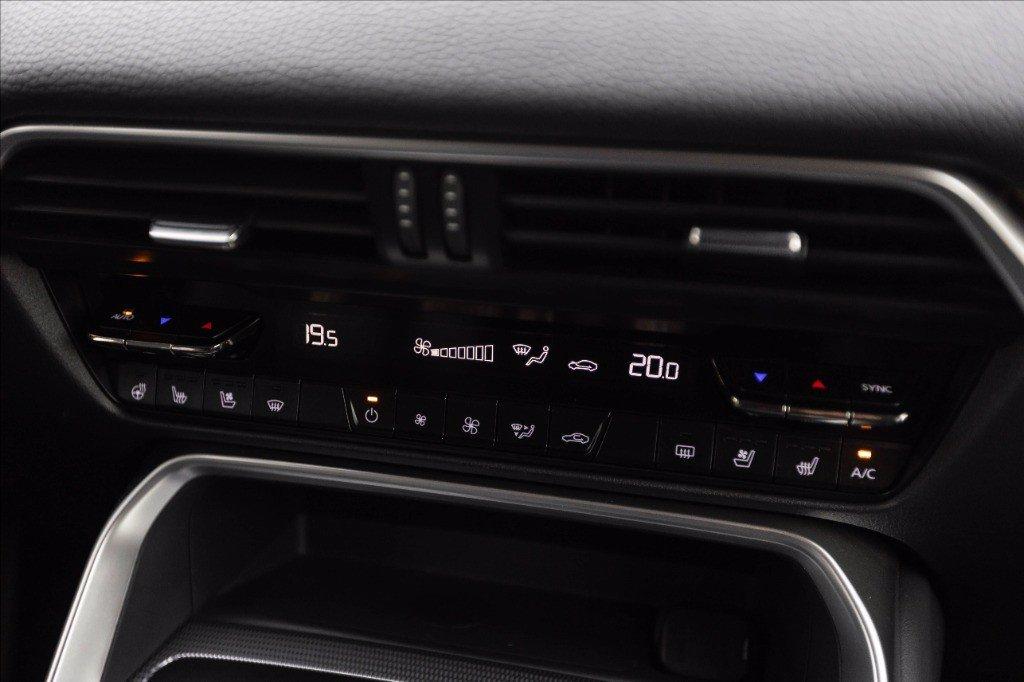 MAZDA CX-60 3.3 m-hybrid boost Homura awd 249cv auto del 2023