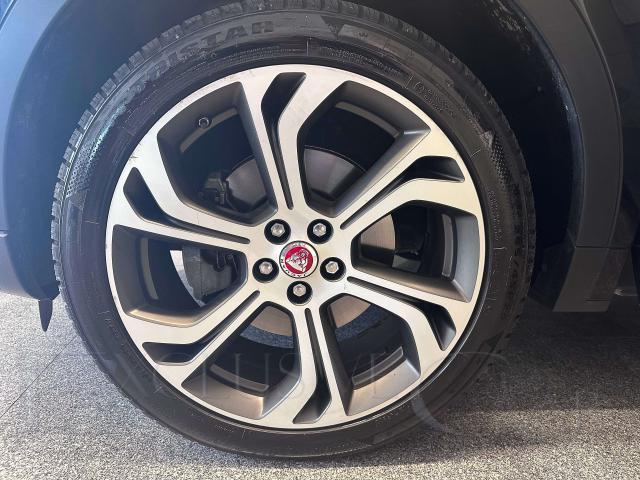Jaguar E-Pace 2.0d i4 R-Dynamic awd 180cv auto