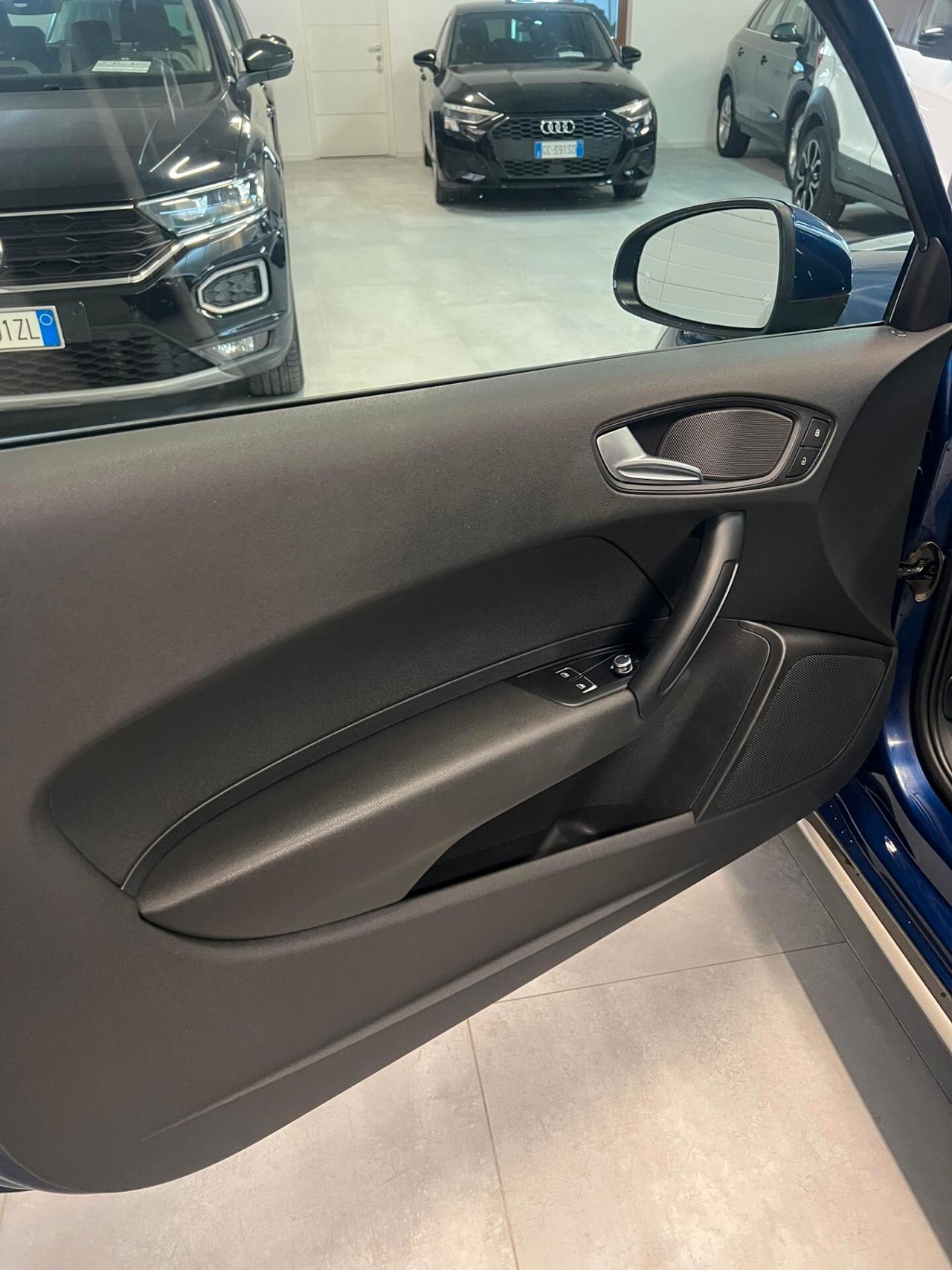 Audi A1 1.4 TDI ultra Sport