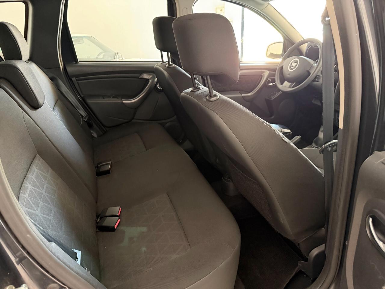 Dacia Duster 1.6 110CV 4x2 GPL Lauréate