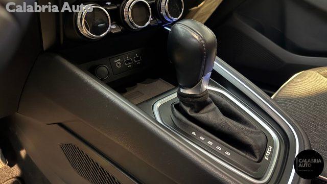 RENAULT Clio Full Hybrid E-Tech 140 CV 5 porte Intens