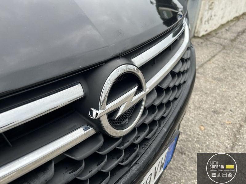 Opel Astra Astra 1.4 Turbo 110CV EcoM 5 porte Innovation