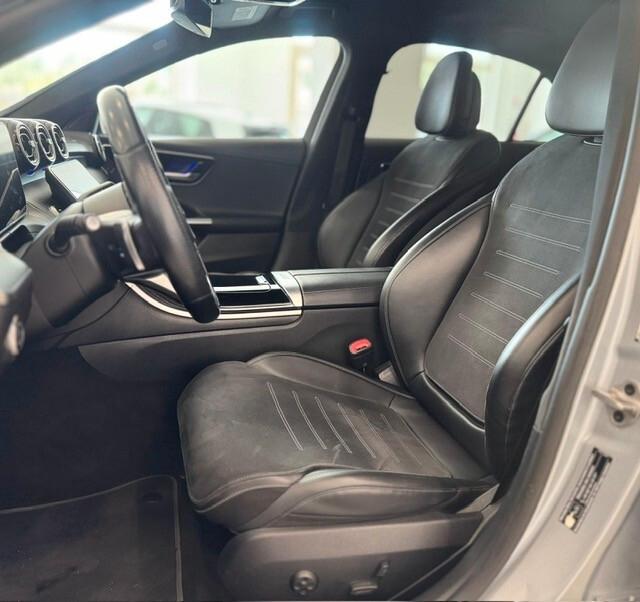 Mercedes-benz C 220 d Mild hybrid Premium Pro