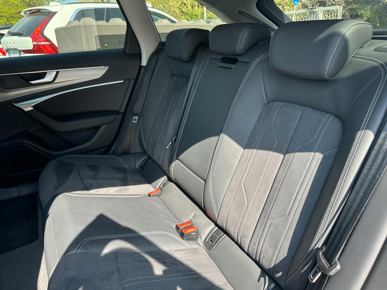 Audi A6 Avant 50 2.0 tfsi e ultra S tronic S LINE Sport quattro