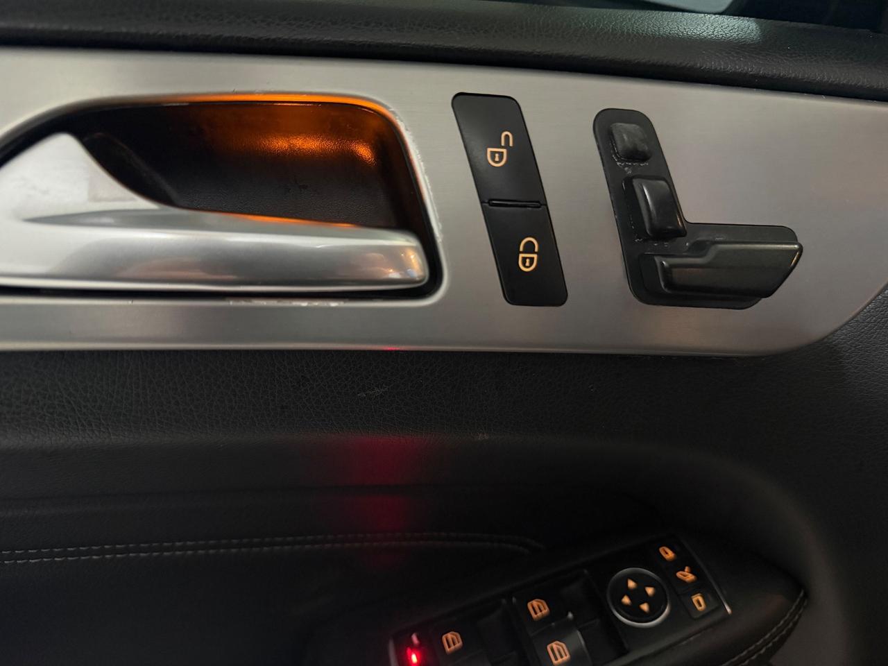 Mercedes-benz gle/ml 250cdi 4Matic Premium