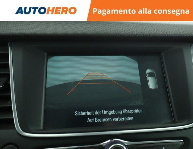 OPEL Crossland X 1.5 ECOTEC D 102 CV Start&Stop Advance