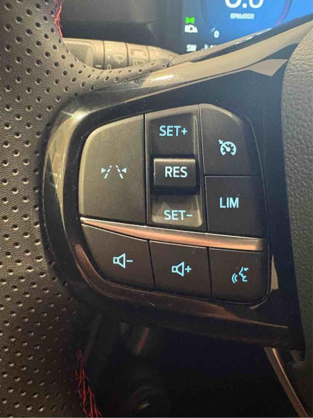 FORD Puma 1.0 EcoBoost Hybrid 125 CV S&S aut. ST-Line X