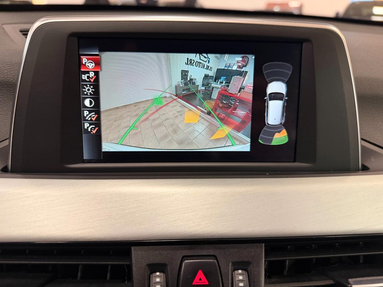 Bmw X1 xDrive20d Msport