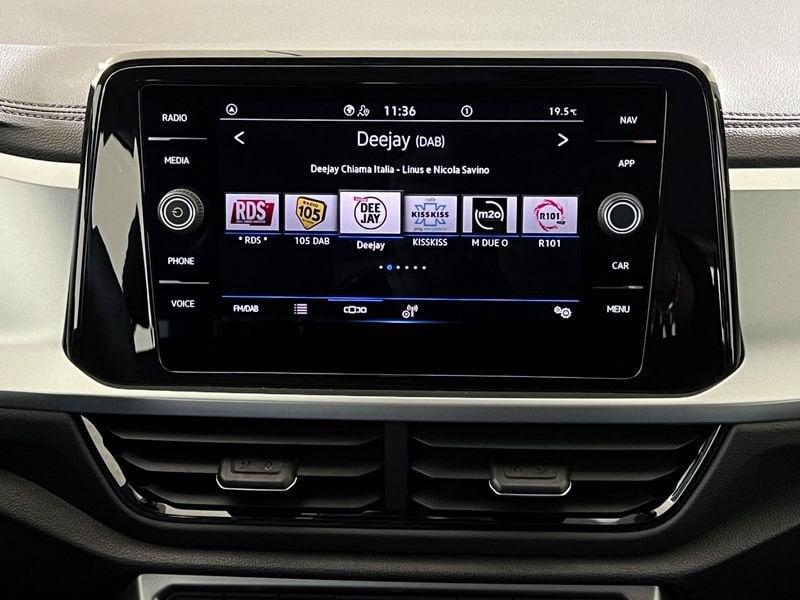 Volkswagen T-Roc 1.5 TSI ACT DSG Life