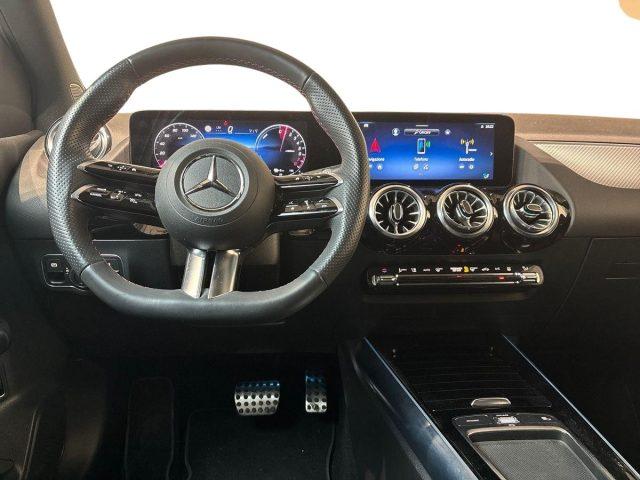 MERCEDES-BENZ B 250 e Plug-in hybrid Auto AMG Line Advanced Plus Navi