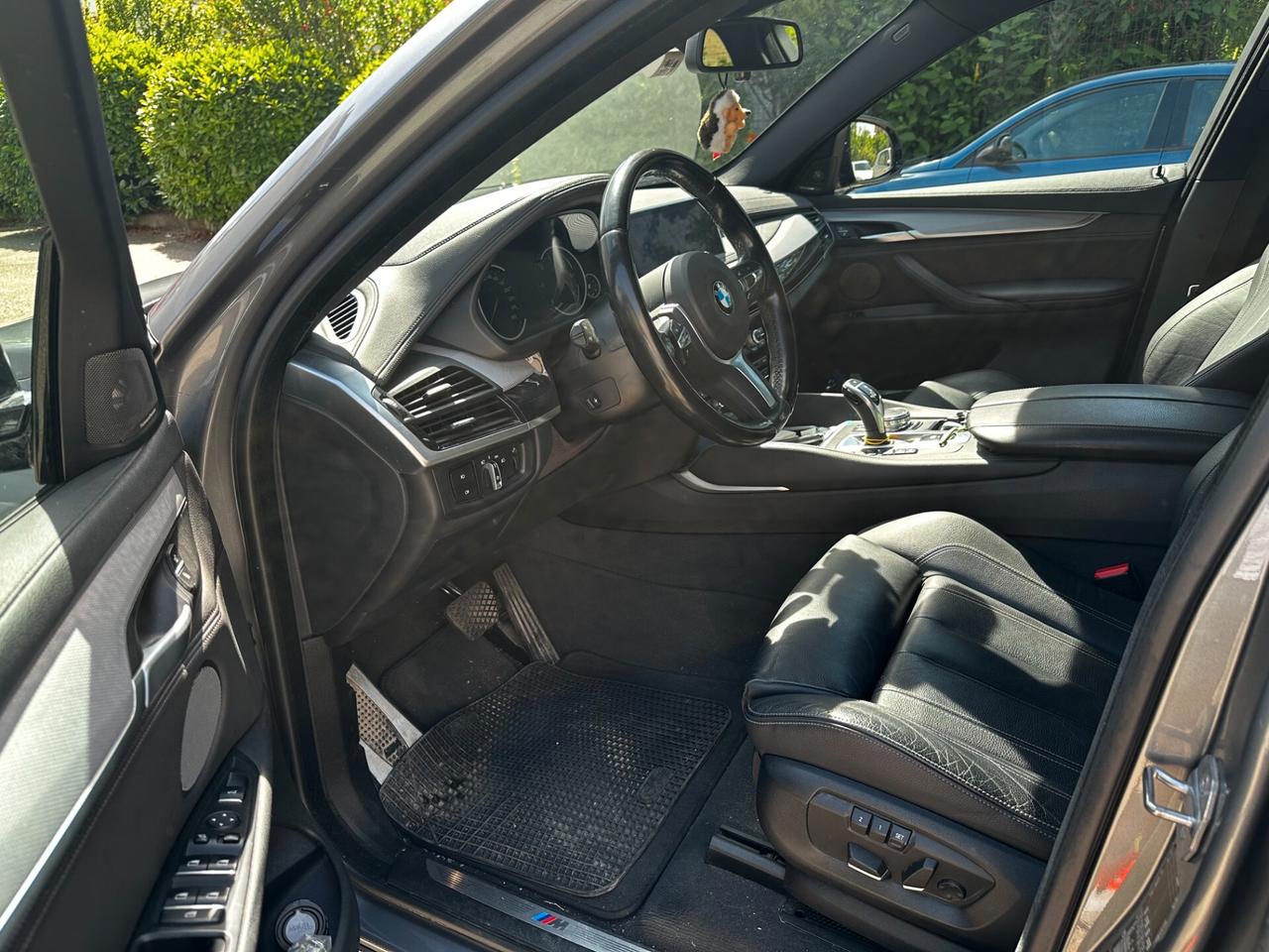 Bmw X6 xDrive30d 249CV Msport