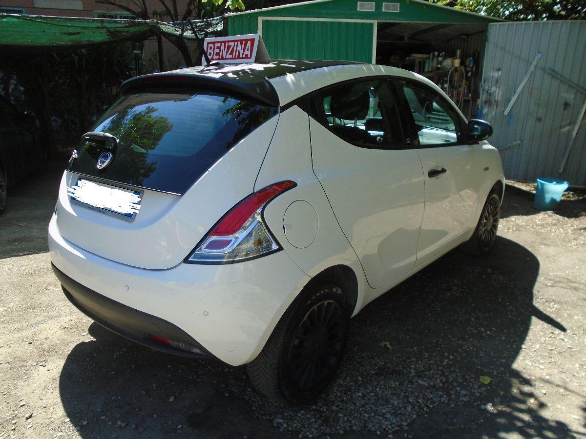 Ypsilon '20 B/GPL CASA UNIPRO OK NEOP.