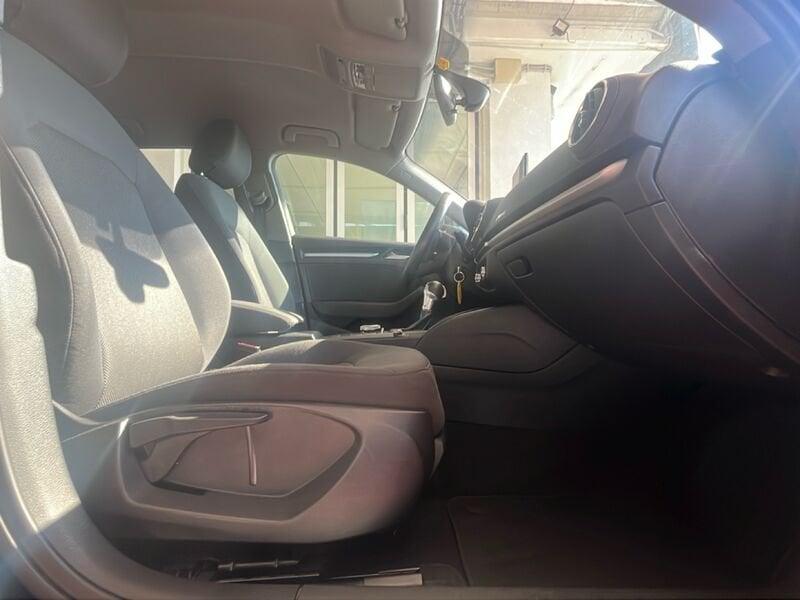 Audi A3 Sportback 35 TDI S tronic S line Edition S.Back