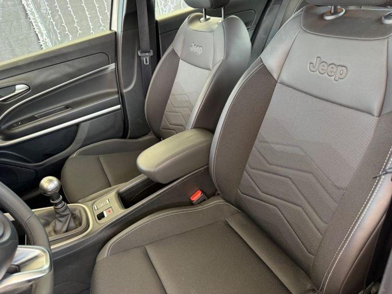 Jeep Avenger 1.2 Turbo Altitude +GPL
