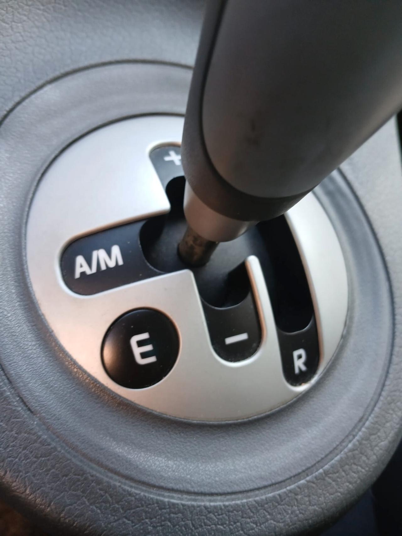 Fiat Panda 1.1 Actual