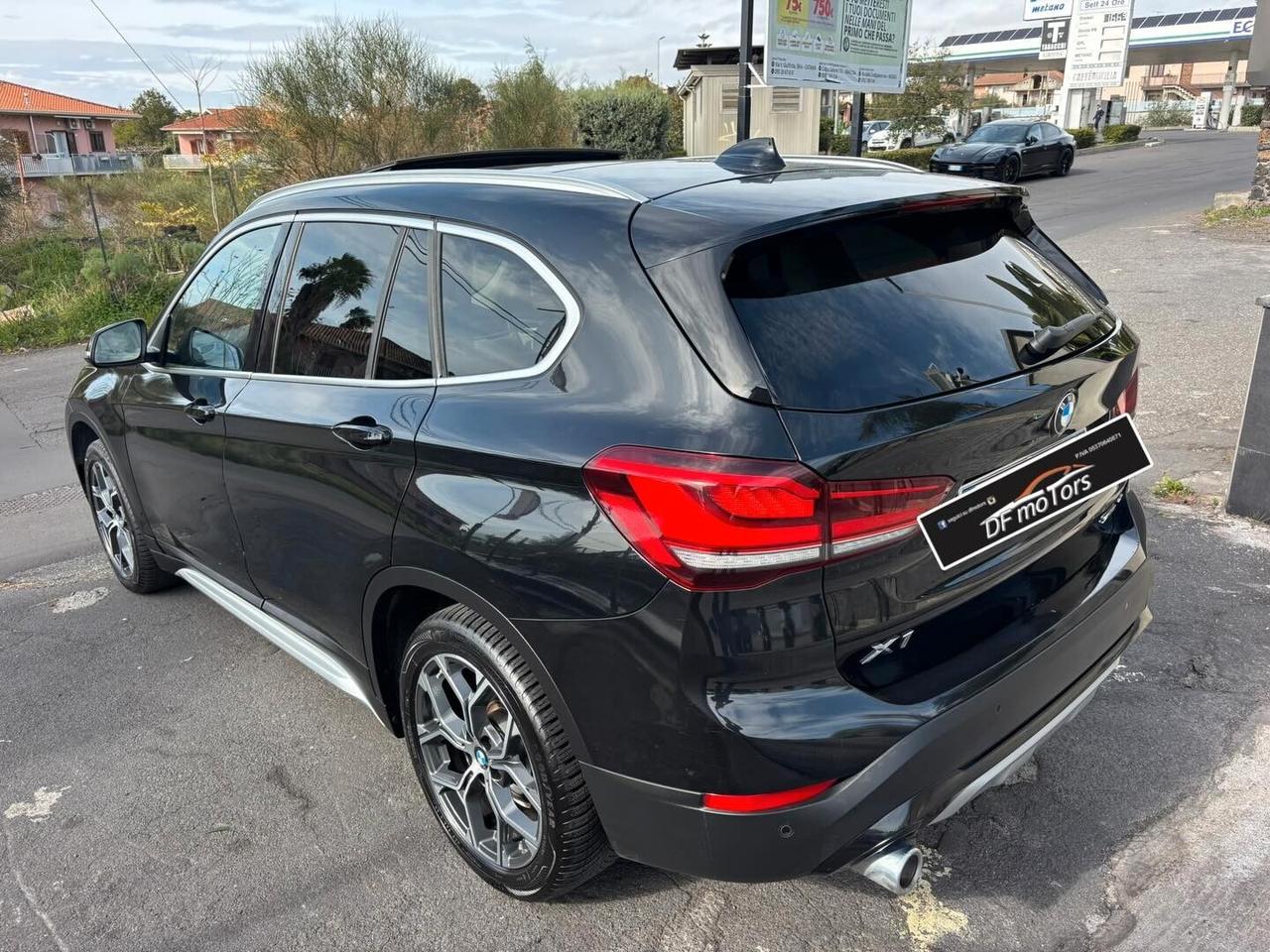 Bmw 116 116d 5p. Sport