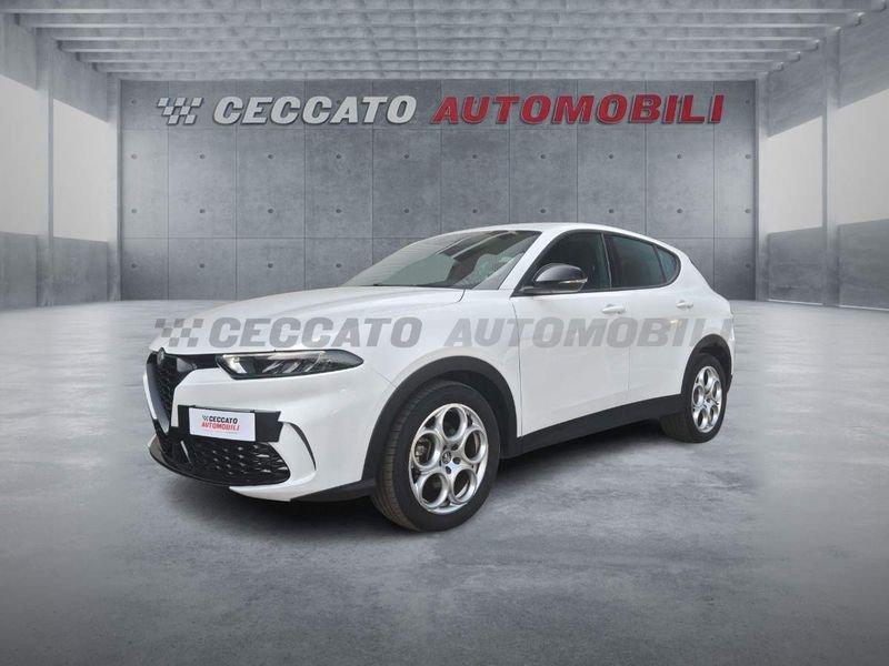 Alfa Romeo Tonale Tonale 1.6 Sprint 130cv tct6