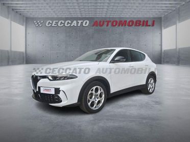 Alfa Romeo Tonale Tonale 1.6 Sprint 130cv tct6