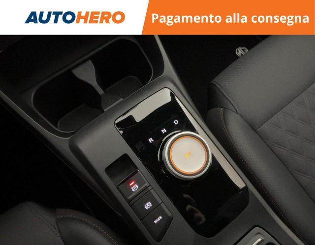 MG MG3 1.5 Hybrid+ Comfort