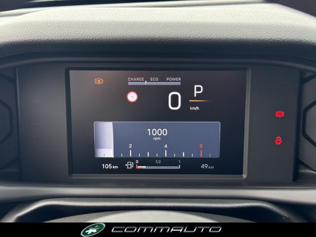 JEEP Avenger 1.2 Turbo MHEV Longitude