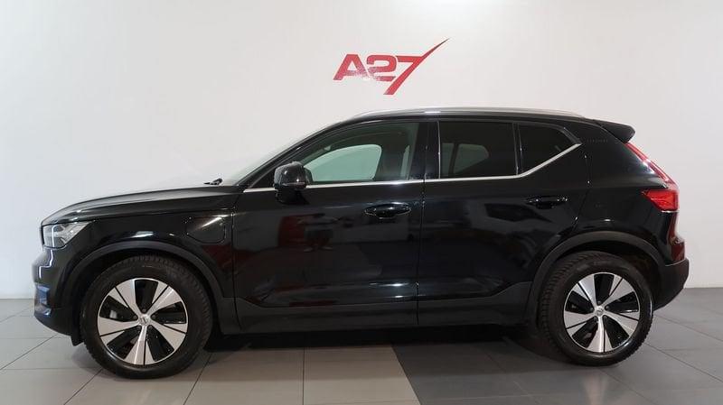 Volvo XC40 Recharge T4 Plug-in Hybrid auto Recharge Inscription Expression
