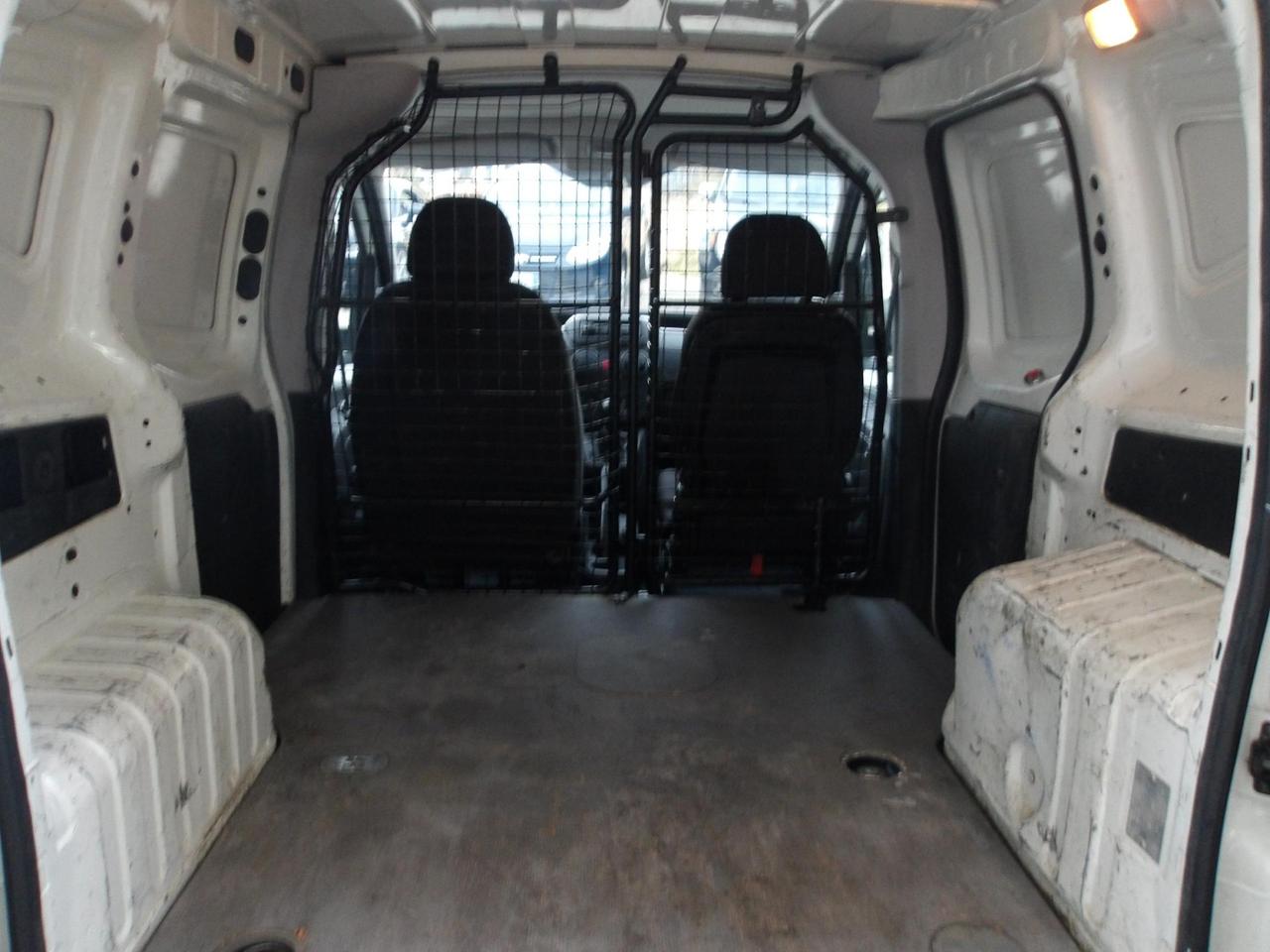 FIAT Fiorino furgone 1.3 mjt 16v 75cv