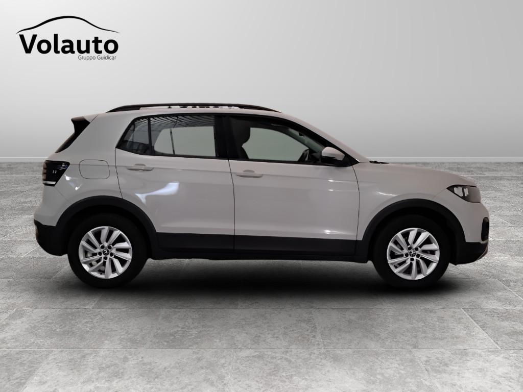 VOLKSWAGEN T-Cross 2019 - T-Cross 1.0 tsi Style 95cv
