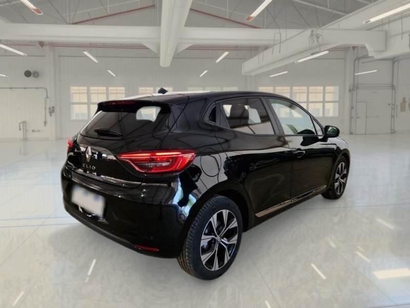 Renault Clio Blue dCi 100 CV 5 porte Evolution AFFASCINANTE