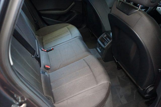 AUDI A4 Avant 30 TDI/136 CV S tronic Business