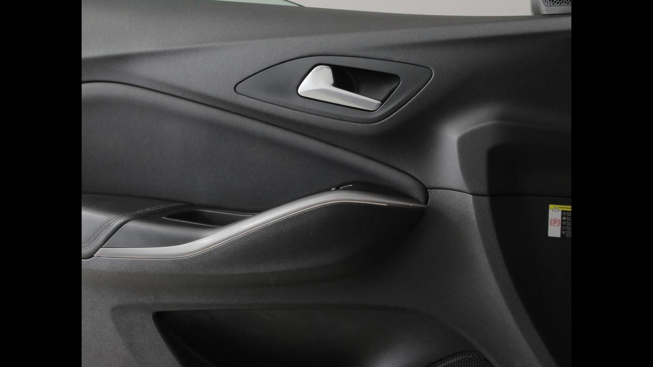 OPEL Grandland I - Grandland 1.5 ecotec Business Elegance s&s 130