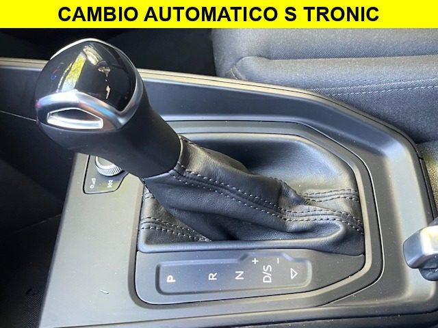 AUDI A1 SPB Citycarver S tronic S line edition