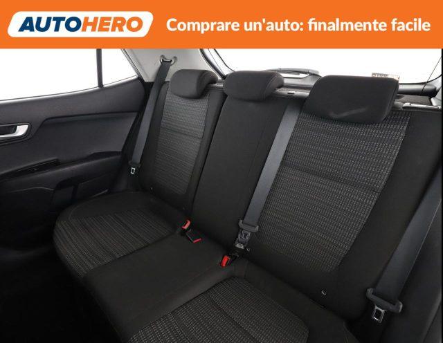 KIA Stonic 1.6 CRDi 110 CV Style