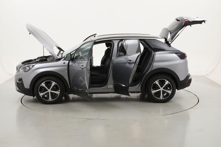 Peugeot 3008 Crossway BR982303 1.5 Diesel 131CV