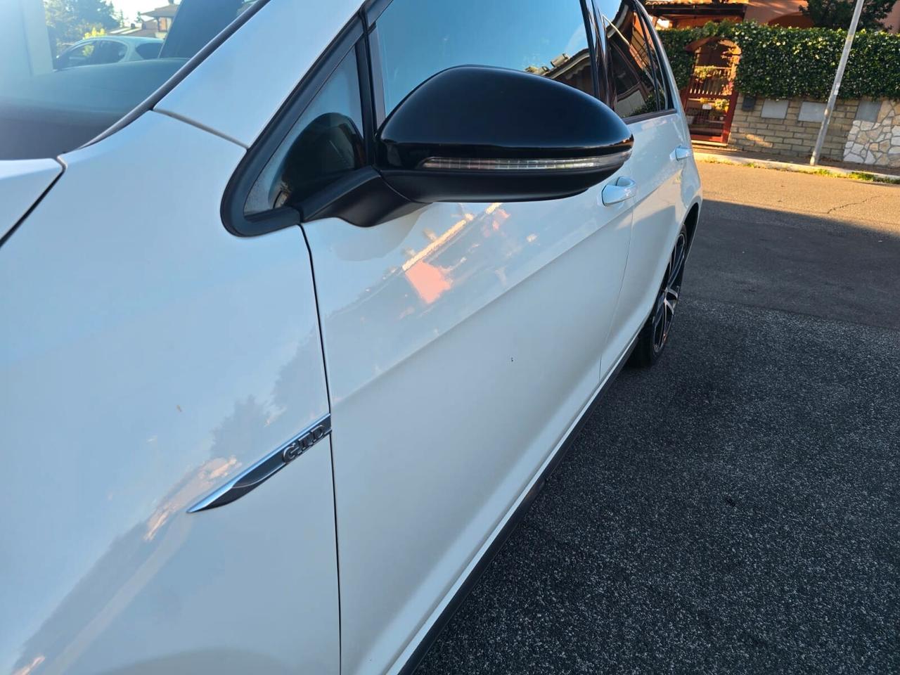 Volkswagen Golf 7 2.0 GTD