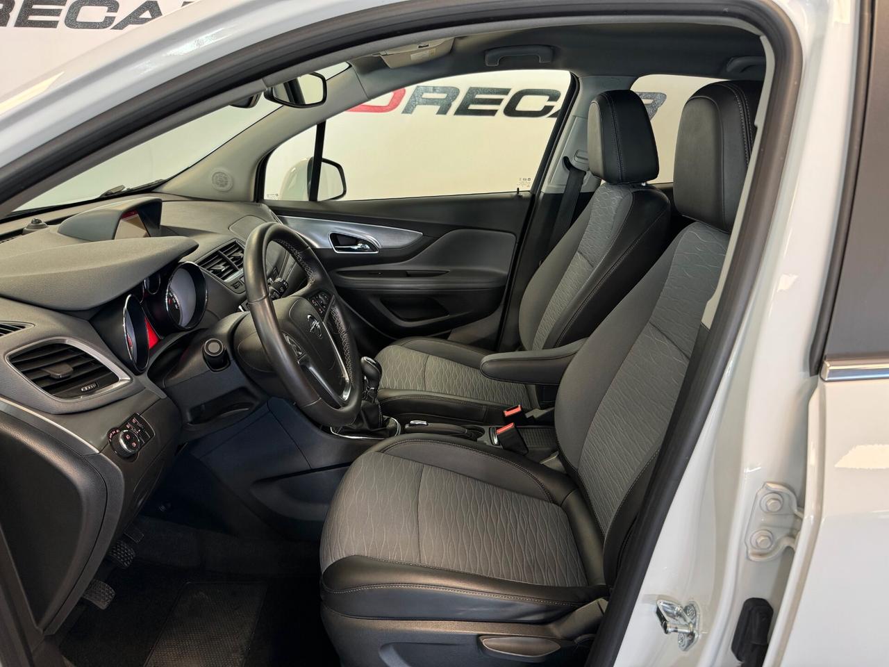 Opel Mokka 1.6 CDTI Ecotec 4x2 Start&Stop Cosmo 65.000 KM
